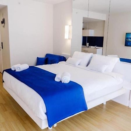 Orbi Citu Apart-Hotel באטומי מראה חיצוני תמונה