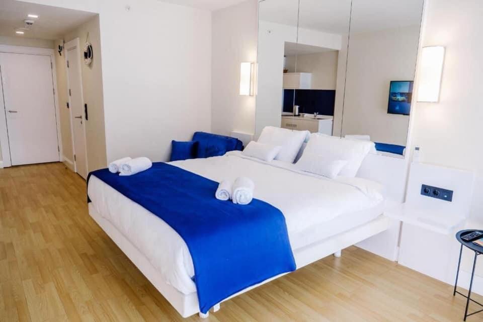 Orbi Citu Apart-Hotel באטומי מראה חיצוני תמונה