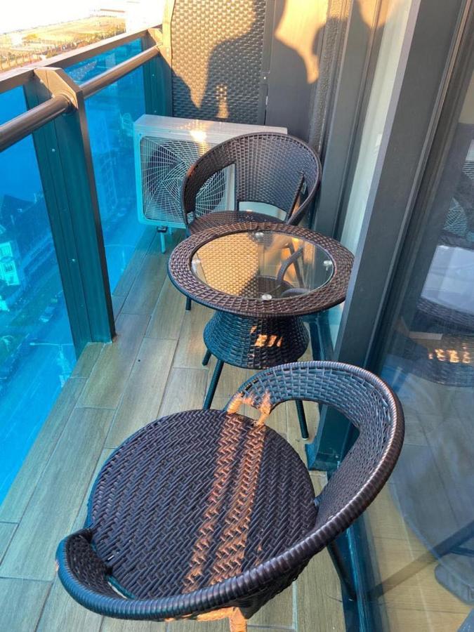 Orbi Citu Apart-Hotel באטומי מראה חיצוני תמונה