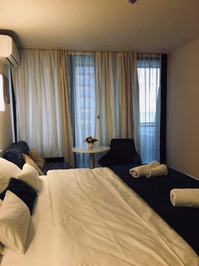 Orbi Citu Apart-Hotel באטומי מראה חיצוני תמונה