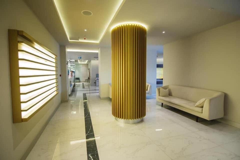 Orbi Citu Apart-Hotel באטומי מראה חיצוני תמונה