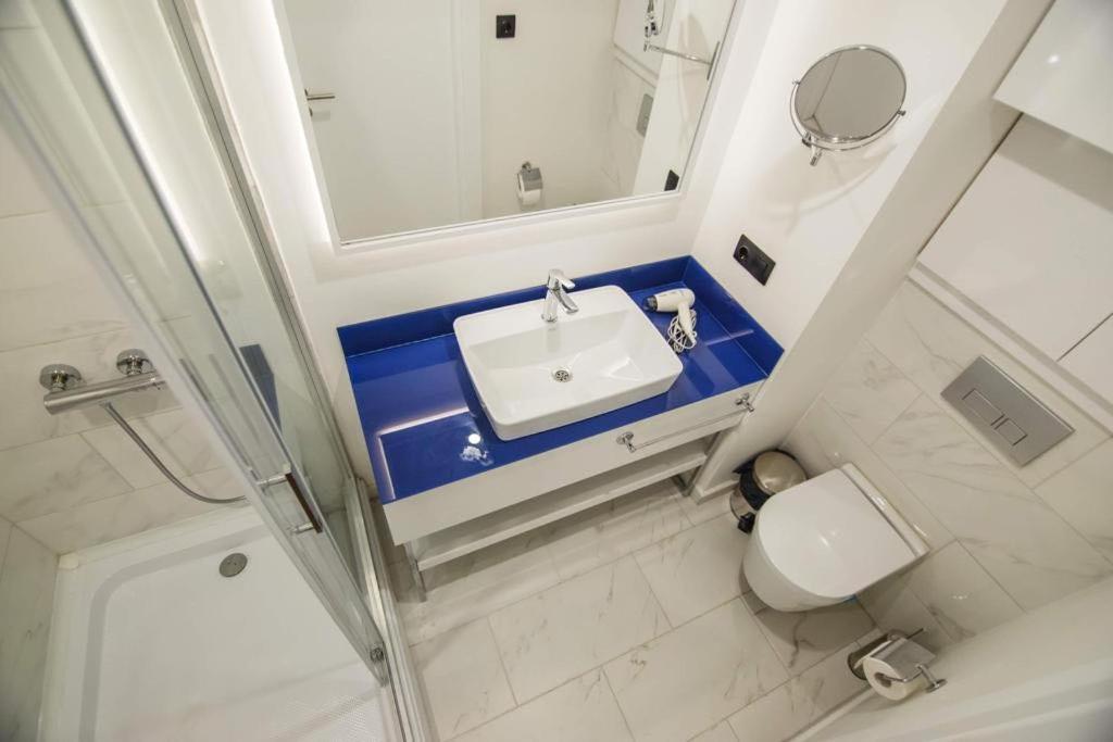 Orbi Citu Apart-Hotel באטומי מראה חיצוני תמונה