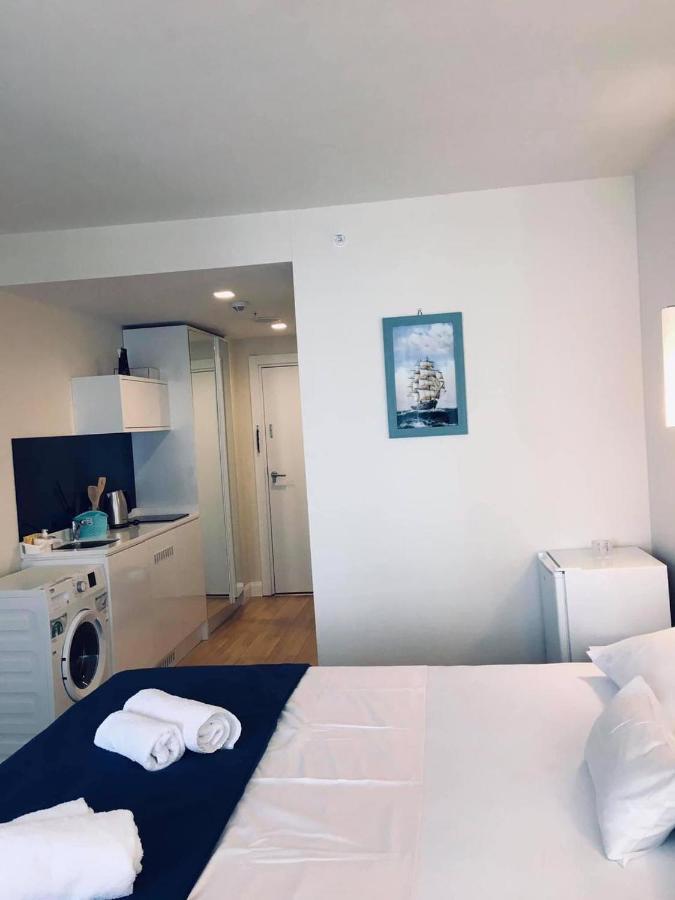 Orbi Citu Apart-Hotel באטומי מראה חיצוני תמונה