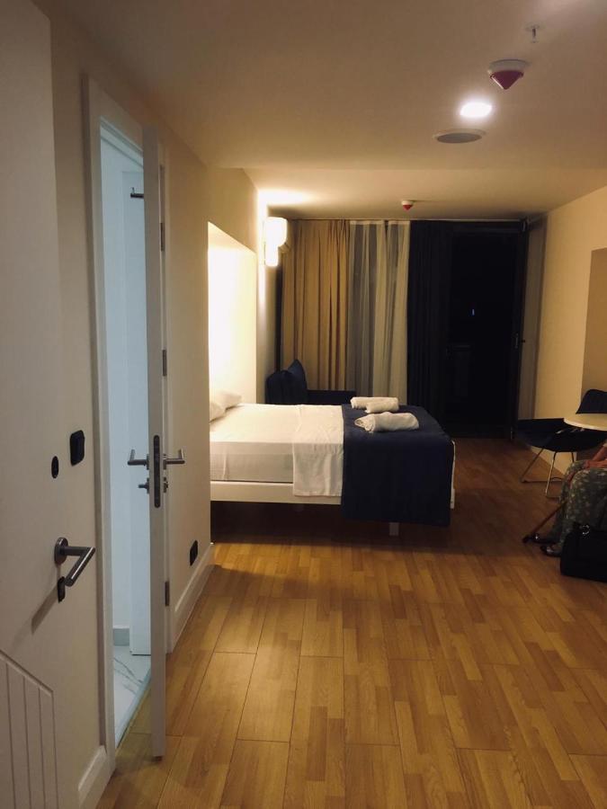 Orbi Citu Apart-Hotel באטומי מראה חיצוני תמונה